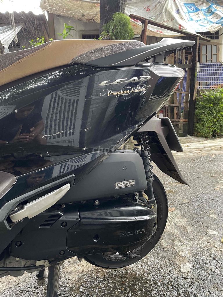 Lead 2020 bản cao cấp keng zin. Mua bán Xe máy tại Thành phố Huế Thừa Thiên Huế được đăng bởi Bom hình 5