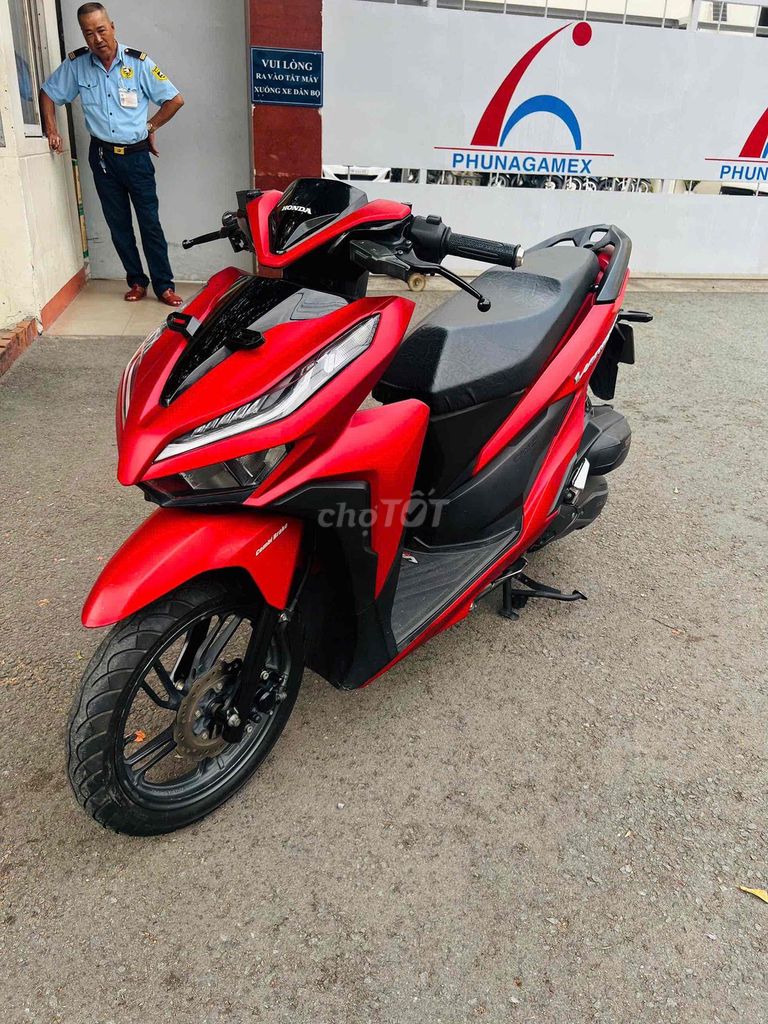 HONDA VARIO 150cc .ĐK 2019 .BSTP -ZIN -BAO NỢ /6. Mua bán Xe máy tại Quận Gò Vấp Tp Hồ Chí Minh được đăng bởi CẦM ĐỒ NĂM LINH hình 3
