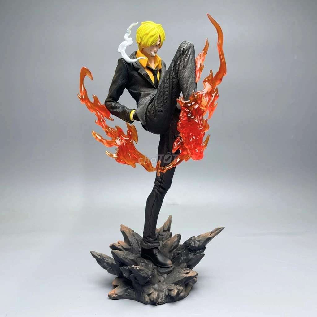 Mô Hình Sanji