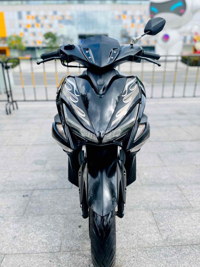 Yamaha NVX 155 khoá smarkey, tứ quý 05555 zin êm. Mua bán Xe máy tại Quận Gò Vấp Tp Hồ Chí Minh được đăng bởi Cầm đồ Thanh Nhật hình 2