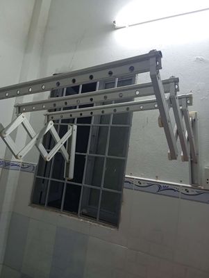 giá phơi đồ gấp gọn. Mua bán Nội thất, đồ gia dụng khác tại Thành phố Thủ Đức Tp Hồ Chí Minh được đăng bởi Minh Đường