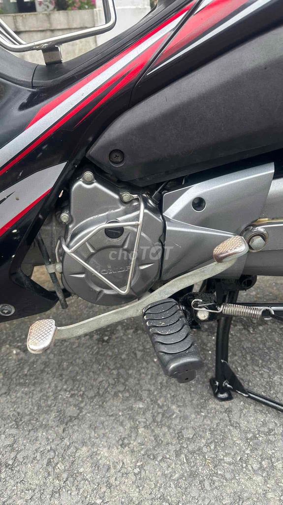 HONDA RSX 110 BIỂN SỐ VĨNH LONG. Mua bán Xe máy tại Huyện Trà Ôn Vĩnh Long được đăng bởi Cửa hàng xe Phương Linh hình 6