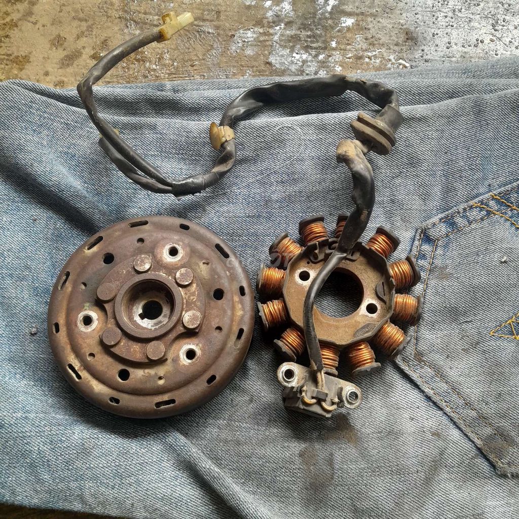 Phụ tùng xe honda. Mua bán Phụ tùng xe tại Huyện Bình Chánh Tp Hồ Chí Minh được đăng bởi A.Đạt hình 6