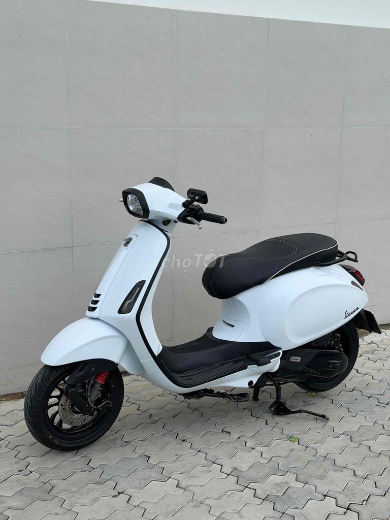 xe vespa sprint iget abs cần bán. Mua bán Xe máy tại Quận Gò Vấp Tp Hồ Chí Minh được đăng bởi long vũ hình 10