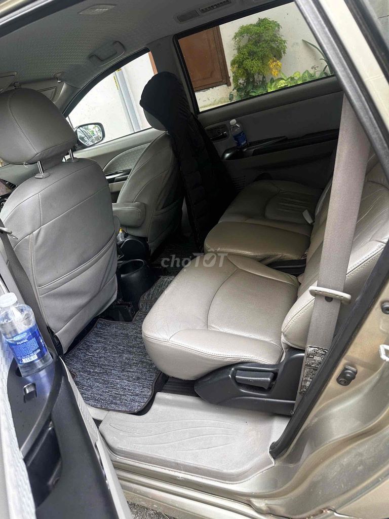 Mitsubishi Grandis 2006 2.4 AT - 170695 km. Mua bán Ô tô tại Quận Hải Châu Đà Nẵng được đăng bởi DKD ÔTÔ BÌNH DÂN ĐÀ NẴNG hình 7