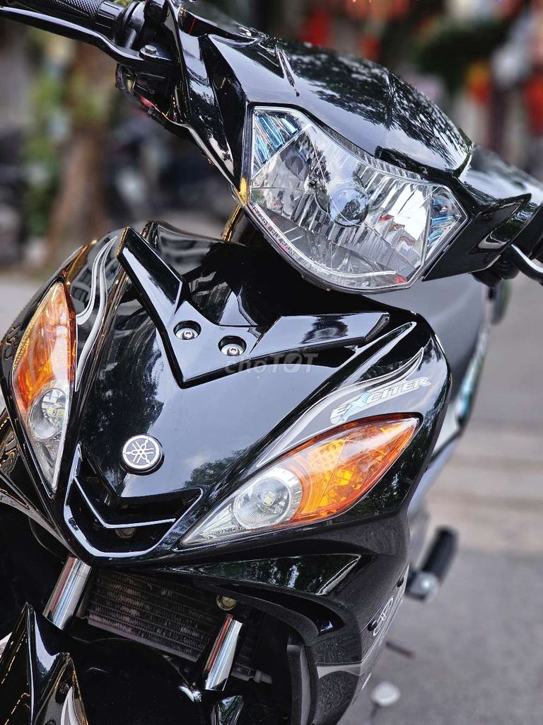 Excier 2012 hạ áo 😍😍. Mua bán Xe máy tại Quận Ba Đình Hà Nội được đăng bởi Việt hình 3