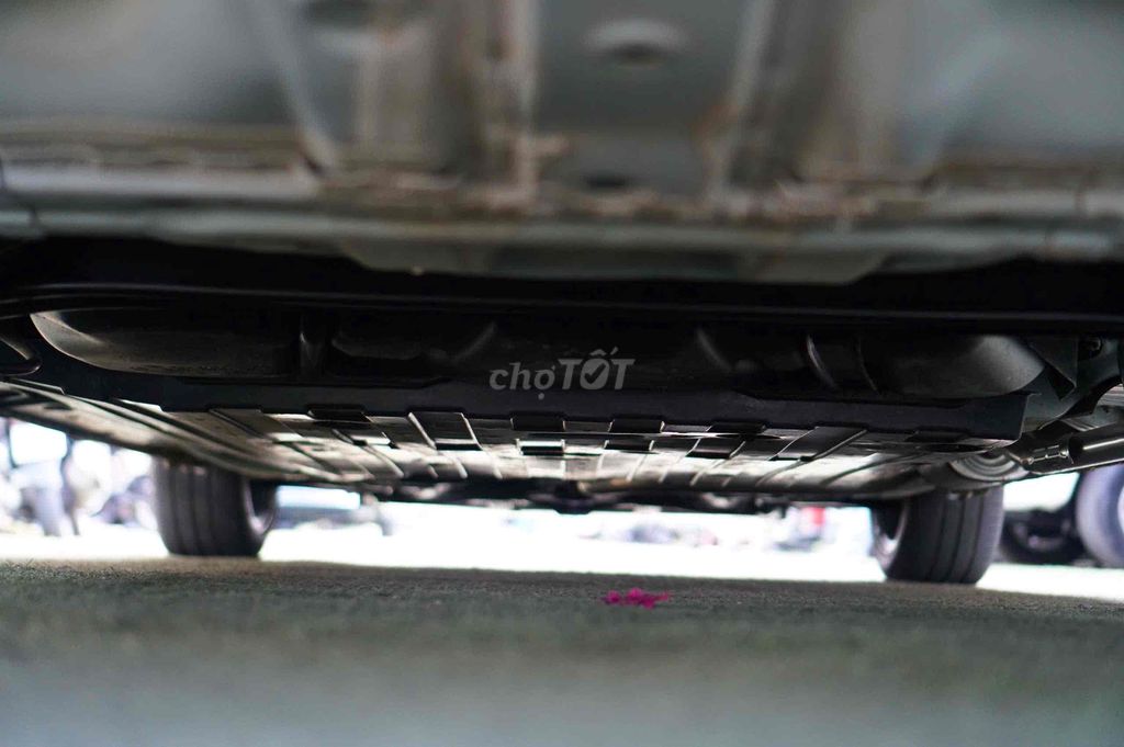 city rs 2022 mua mới từ đầu