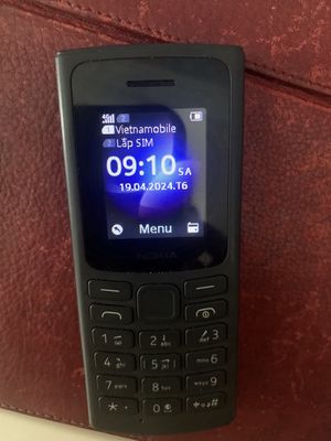 Nokia 105 - 4G