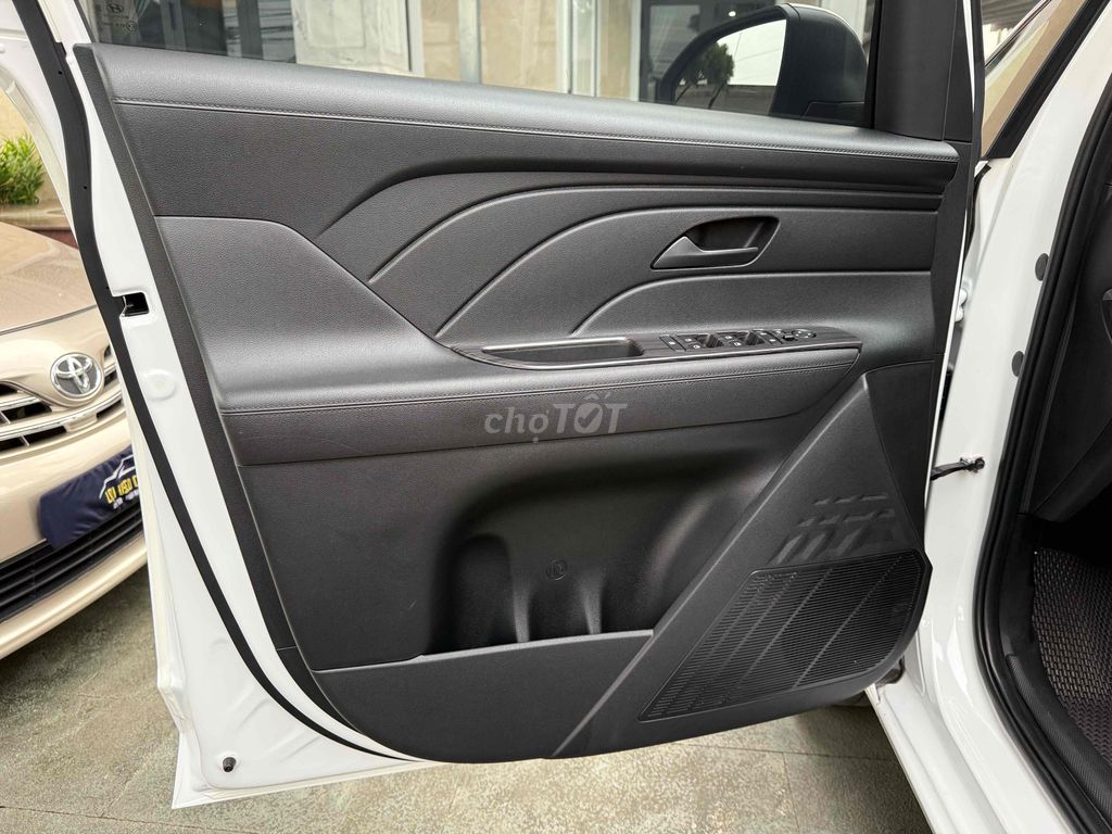 Hyundai Stargazer 2024 1.5 AT odo 1v8 như mới. Mua bán Ô tô tại Huyện Bắc Tân Uyên Bình Dương được đăng bởi Lợi Used Car hình 14