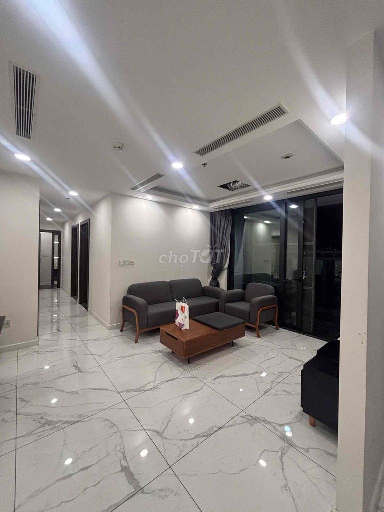 Аренда · 4 комн. · 132 м² · Quận 7
