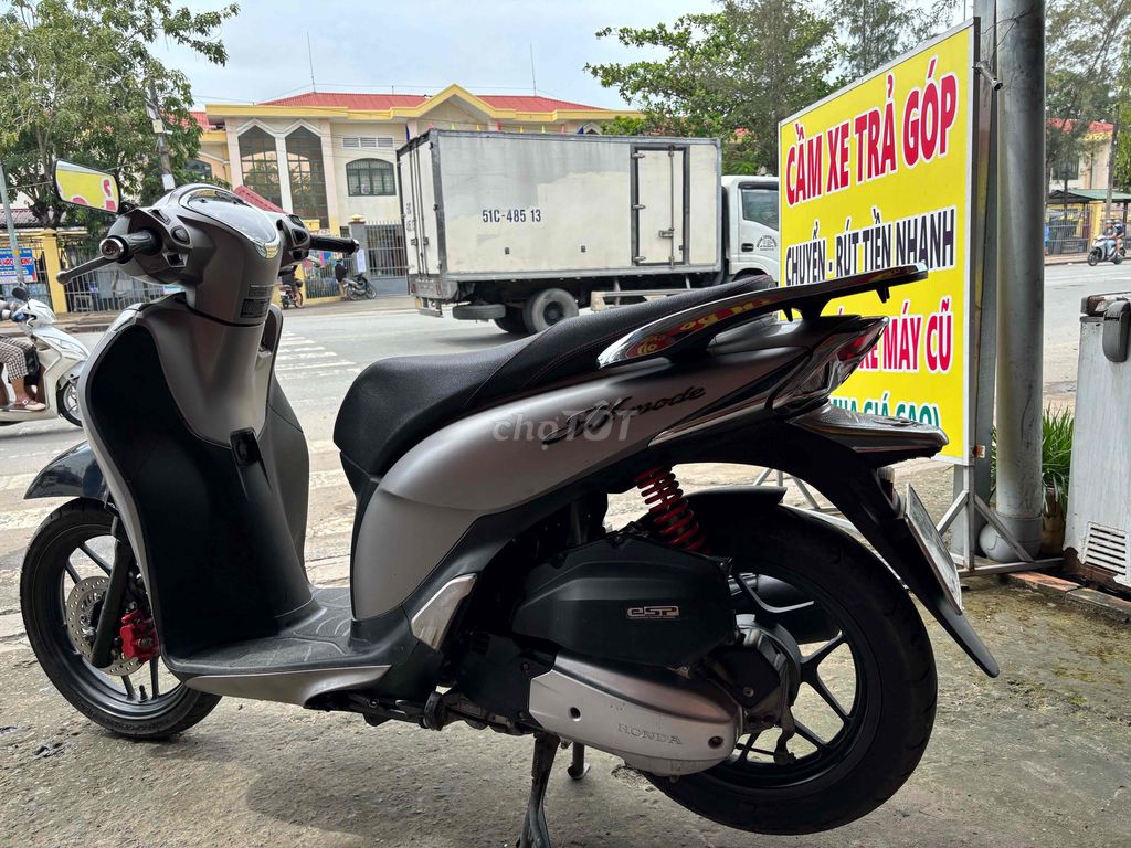 Sh mode 2019 ABS full chủ. Mua bán Xe máy tại Huyện Nhà Bè Tp Hồ Chí Minh được đăng bởi Ngọc Hạnh Phạm  hình 4