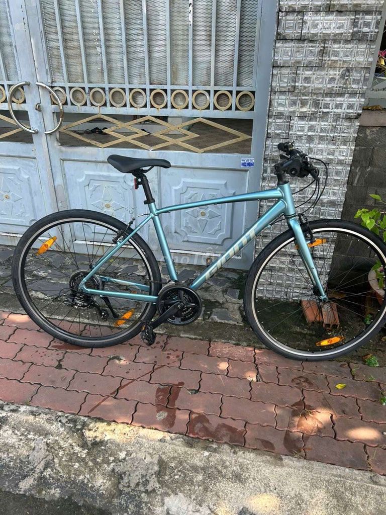 Ban xe đap giant escape 2 2023 size M