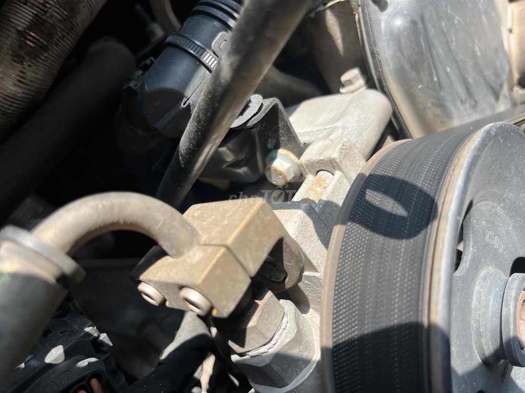 Ford Transit 2016 Van - 23000 km. Mua bán Ô tô tại Huyện Bình Chánh Tp Hồ Chí Minh được đăng bởi Huỳnh Văn Nhật hình 9