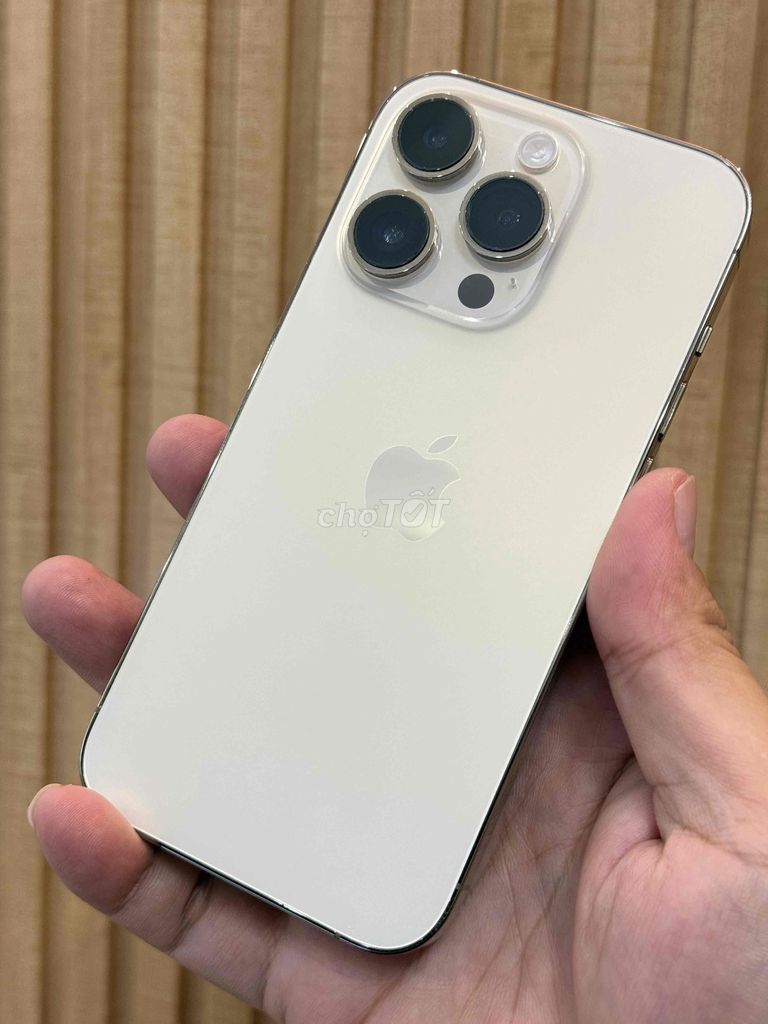 Apple iPhone 14 Pro 128GB Vàng. Mua bán Điện thoại tại Thành phố Qui Nhơn Bình Định được đăng bởi Bảo Anh Mobile Quy Nhơn hình 1