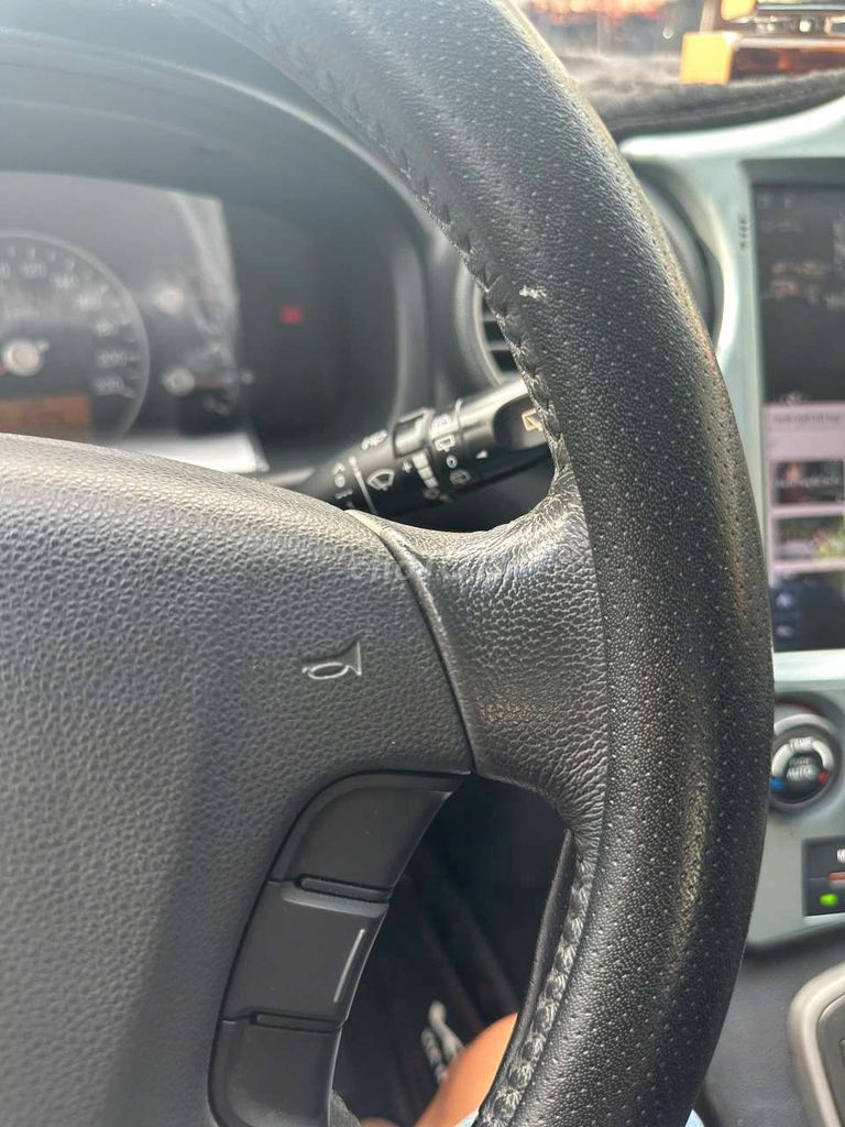 xe 2009 2.0 AT - 145 km. Mua bán Ô tô tại Huyện Long Thành Đồng Nai được đăng bởi THÀNH NGUYỄN TRỌNG hình 9