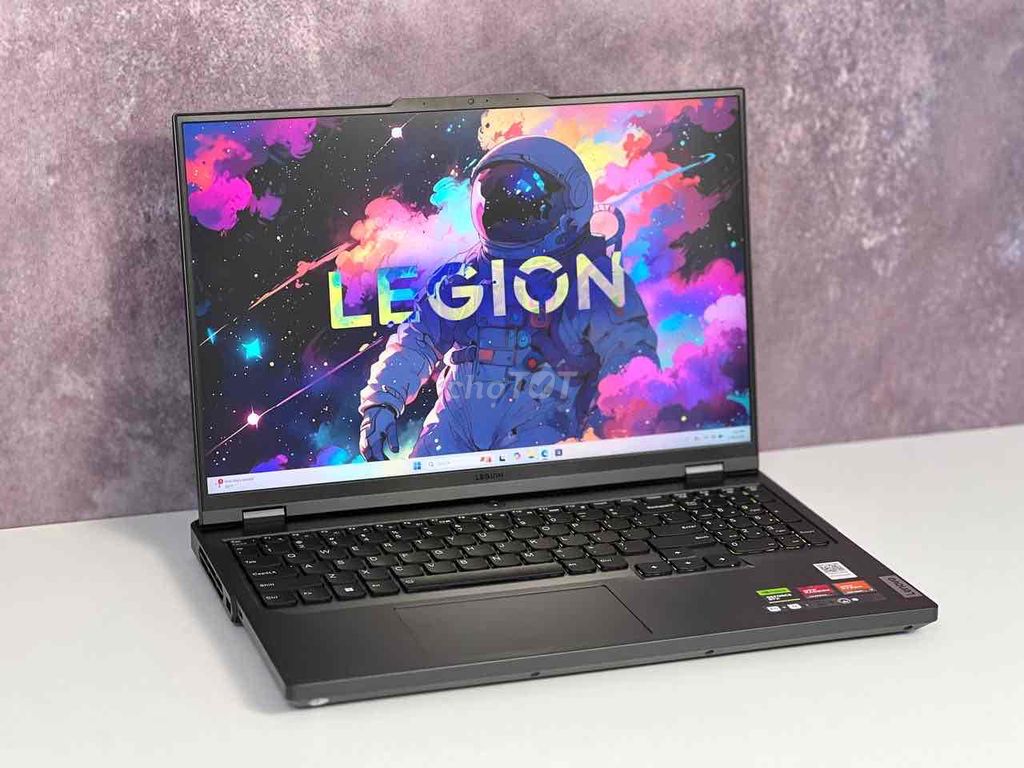 Legion 5 Pro 2023 AMD R7-7745HX 16/1Tb/4060. Mua bán Laptop tại Quận 10 Tp Hồ Chí Minh được đăng bởi Phạm Anh Tuấn hình 1