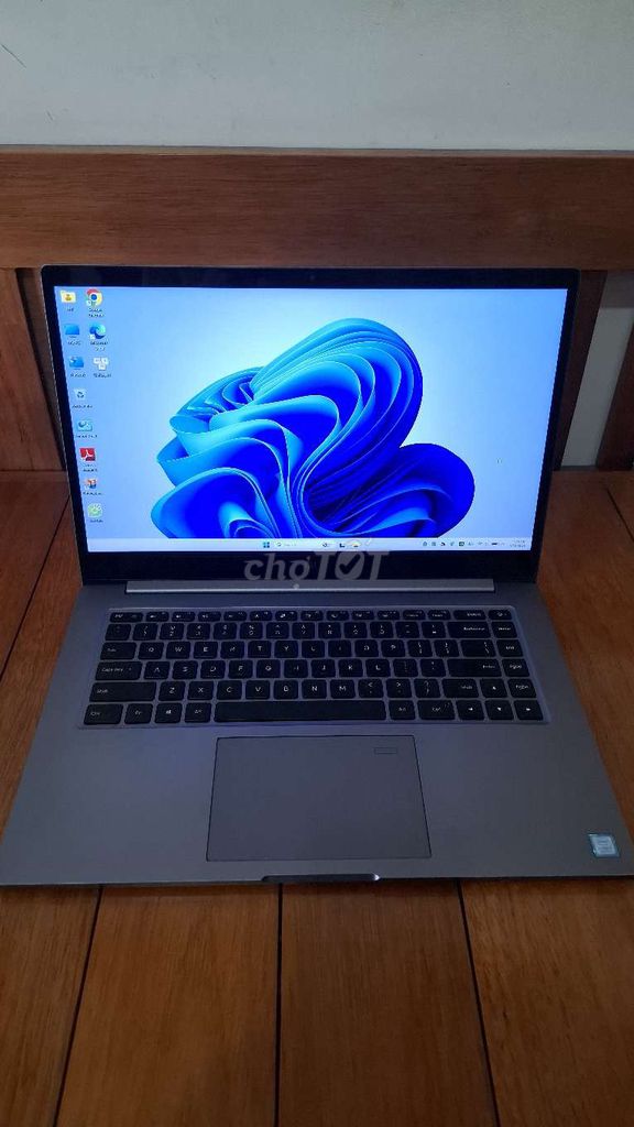 Xiaomi Mi Timi 15 i5-8250U/15.6"/8GB/256GB MX150. Mua bán Laptop tại Huyện Hóc Môn Tp Hồ Chí Minh được đăng bởi Thanh lý hàng cầm đồ Hóc Môn hình 1