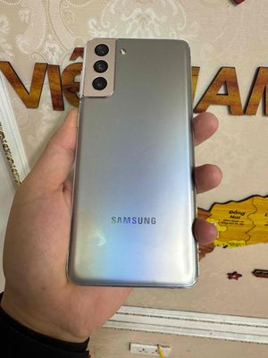 Samsung S21 Plus-5G-256 & 128GB. Pin 4800