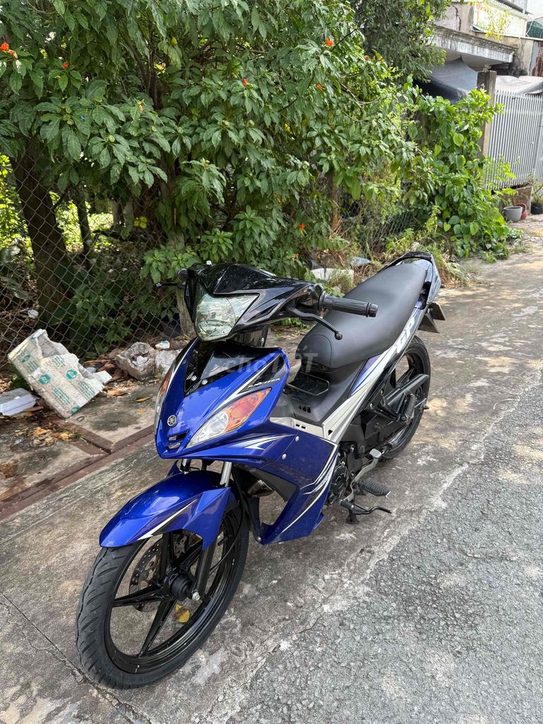 ex 135 xuống áo 2010 bstp chính chủ. Mua bán Xe máy tại Huyện Củ Chi Tp Hồ Chí Minh được đăng bởi HuỳnhLâm Bổn hình 5