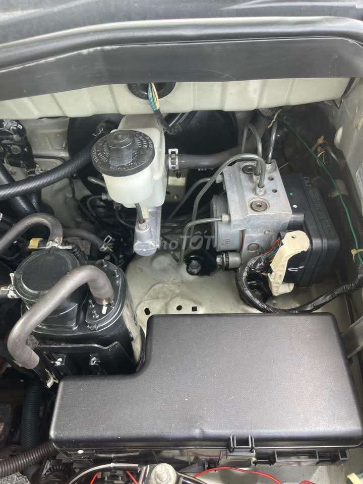 2006 G - 180000 km. Mua bán Ô tô tại Huyện Cư M'gar Đắk Lắk được đăng bởi Vuong hình 8