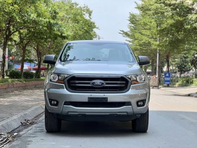 Ford Ranger XLS nhập THÁI LAN 2019 đẹp nguyên zin