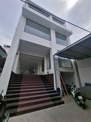 Аренда · 1 комн. · 171 м² · Quận Bình Tân, ул. Đường Kinh Dương Vương