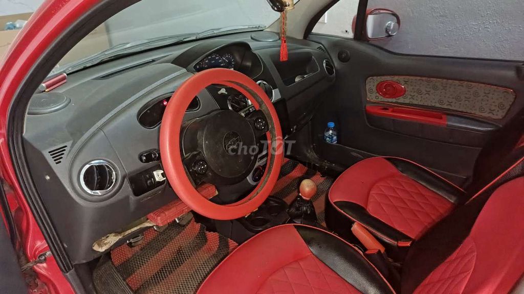 2009 LT 0.8 MT - 80000 km. Mua bán Ô tô tại Huyện Đông Anh Hà Nội được đăng bởi Thương hình 6