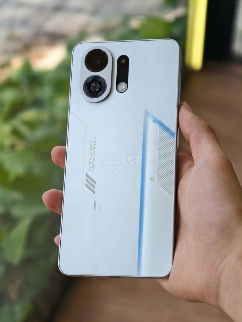 OPPO K13 Turbo | Turbo Pro New _ Có GÓP. Mua bán Điện thoại tại Thành phố Thủ Dầu Một Bình Dương được đăng bởi Vio Store Thủ Dầu Một hình 1
