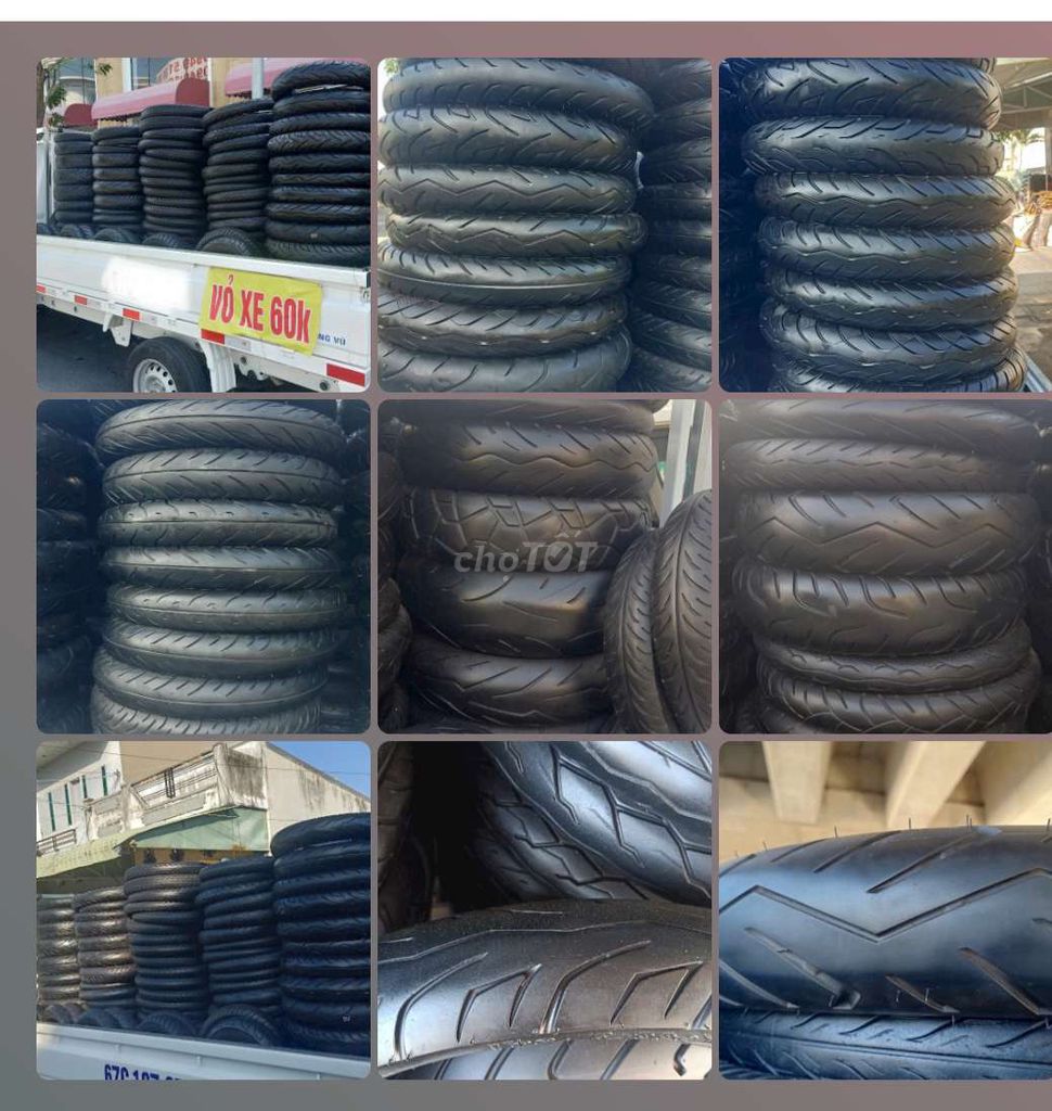 Vỏ nghĩa địa LX. Mua bán Phụ tùng xe tại Thành phố Long Xuyên An Giang được đăng bởi Lê Thanh Hải hình 6