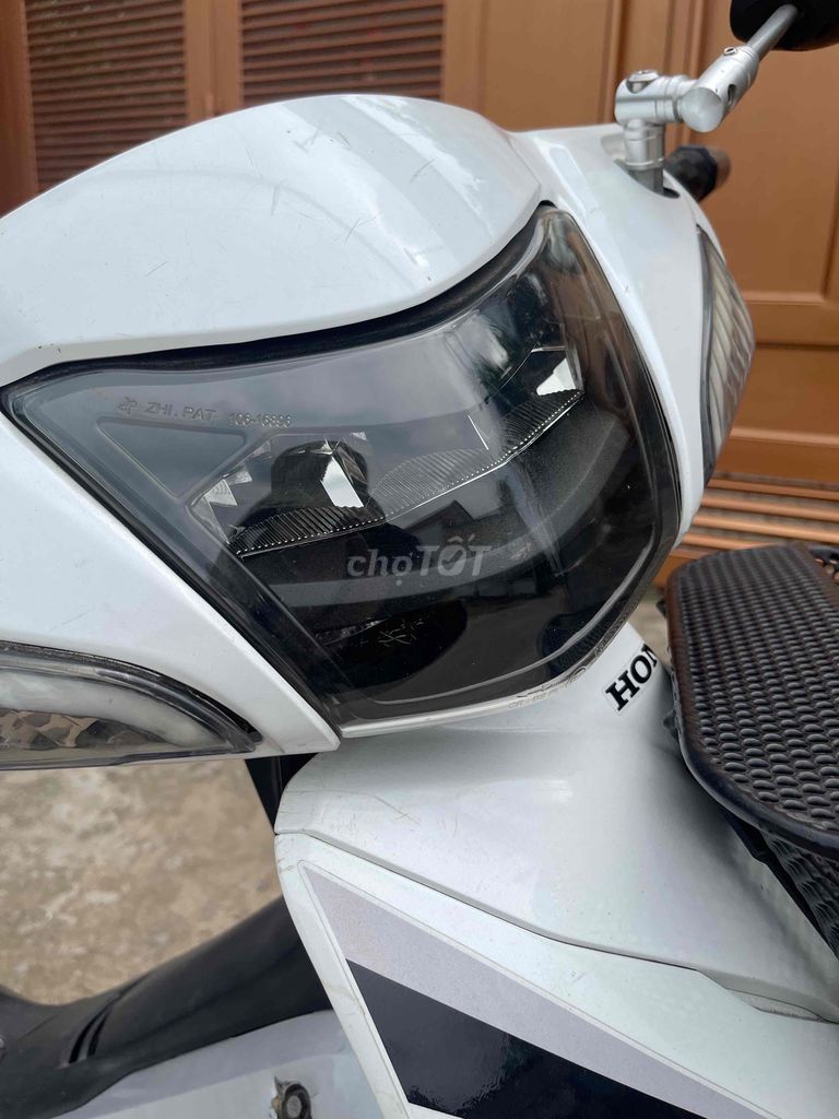 xe nhật giá rẻ nhiều đồ chơi chất. Mua bán Xe máy tại Huyện Trảng Bom Đồng Nai được đăng bởi Đăng Trung Nguyễn hình 4