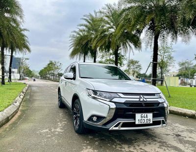 Mitsubishi Outlander 2020 Premium 80000 km