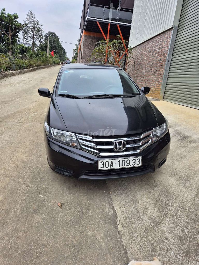 Honda City 2014 1.5 MT - 65000 km