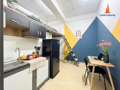 2 PHÚT ĐI CAO ĐẲNG Y DƯỢC HỒNG ĐỨC - CHỢ HẠNH THÔNG TÂY - QUANG TRUNG