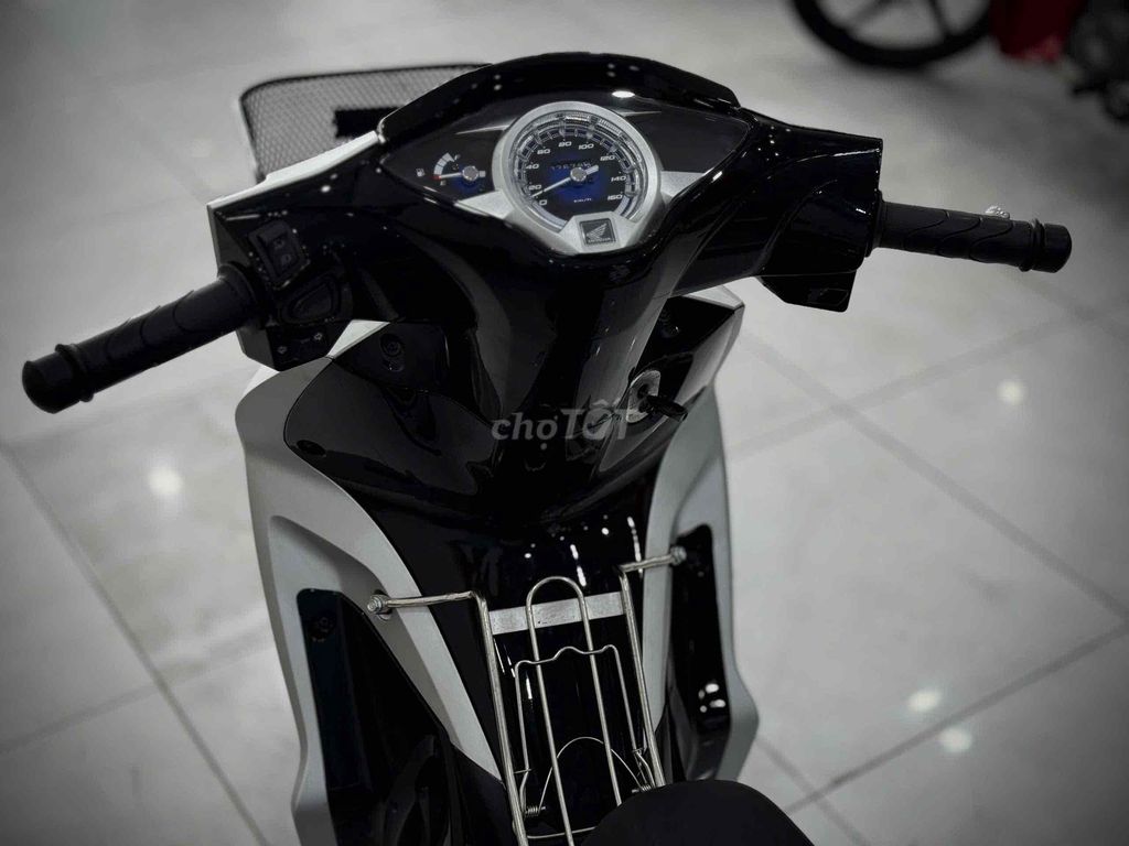 Future125 2022 Lướt chính chủ ký ( Hỗ trợ GÓP ) 🔥🔥. Mua bán Xe máy tại Thị xã Phú Mỹ Bà Rịa - Vũng Tàu được đăng bởi Cửa Hàng Xe Máy Phú Mỹ hình 7