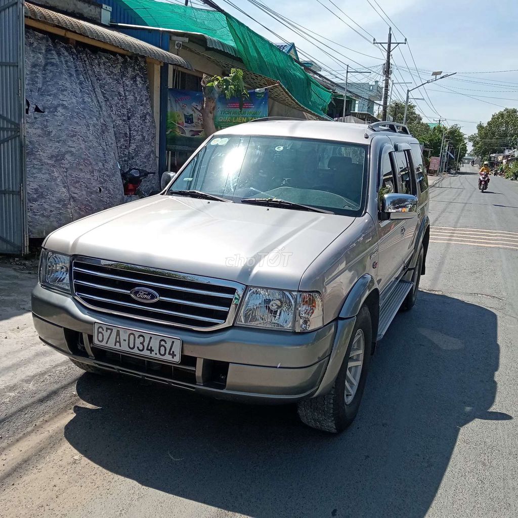 3 125 2006 Gasoline XL 4x2 - 411300 km. Mua bán Ô tô tại Huyện Châu Phú An Giang được đăng bởi Huỳnh Văn Tạo hình 2