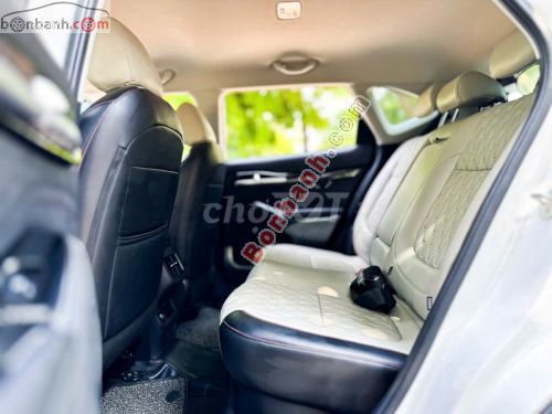 Kia Seltos Premium 1.4 AT 2022. Mua bán Ô tô tại Quận Hai Bà Trưng Hà Nội được đăng bởi Lữ Cảnh hình 3