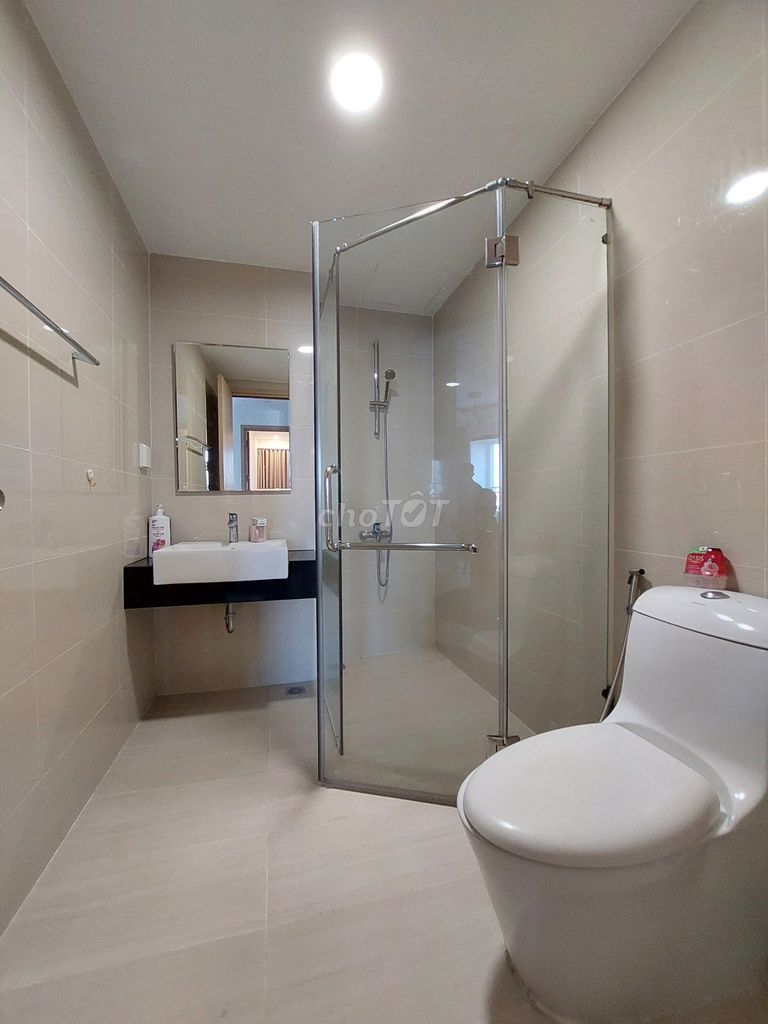Căn hộ cao cấp The Botanica Novaland 2 phòng giá tốt 75m2 15,5 triệu. Cho thuê căn hộ/chung cư tại Quận Tân Bình Tp Hồ Chí Minh được đăng bởi Thảo Uyên hình 4