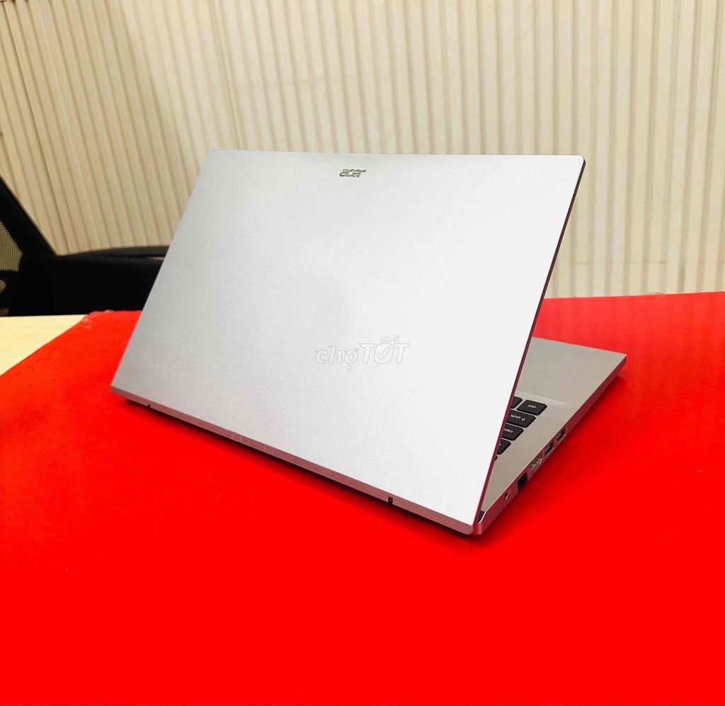 Acer A315-59 Thế hệ 12 Ram 8G SSD 256G Full HD. Mua bán Laptop tại Quận Gò Vấp Tp Hồ Chí Minh được đăng bởi Mr Duong hình 5
