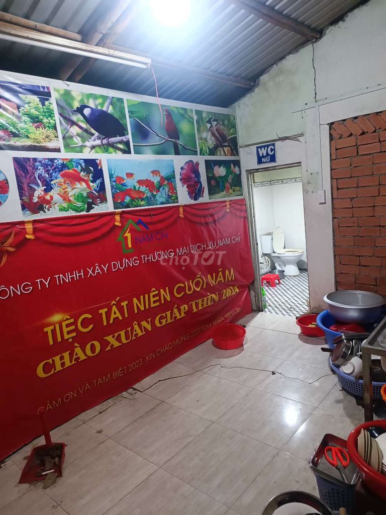 Cho thuê mặt bằng đa ngành nghề mặt tiền Lê Văn Lương, Tân Phong Q7