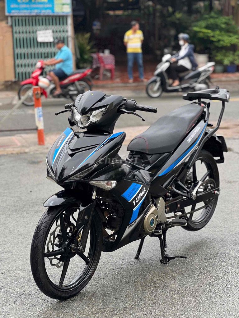 YAMAHA EXCITER LED 2018 xe đẹp máy ngon