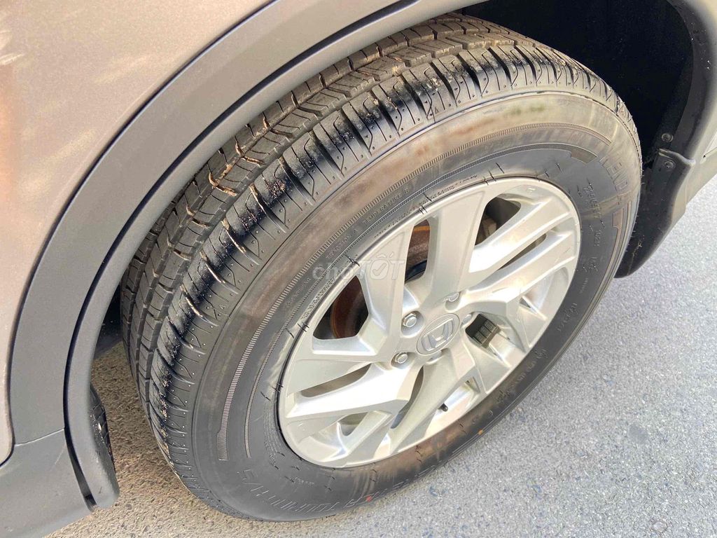 Honda CR V 2015 2.0 AT - 80000 km. Mua bán Ô tô tại Quận Nam Từ Liêm Hà Nội được đăng bởi mạnh tưởng oto hình 10