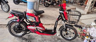 Xe đẹp keng. Mua bán Xe điện tại Huyện Tri Tôn An Giang được đăng bởi Xe điện TRI TÔN 