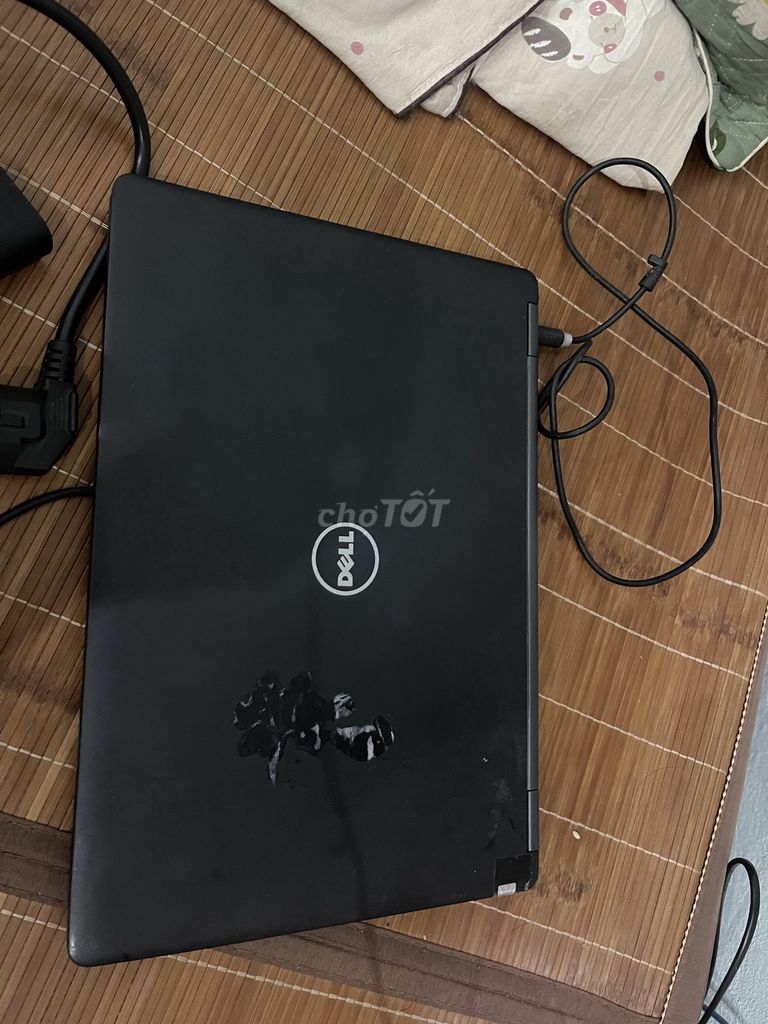 Dell Latitude 5480 Intel Core i5. Mua bán Laptop tại Quận Hải An Hải Phòng được đăng bởi Hoàng hình 1