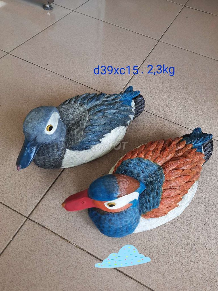 Vịt nhựa. Mua bán Sở thích khác tại Thành phố Long Xuyên An Giang được đăng bởi Nguyễn Linh hình 1