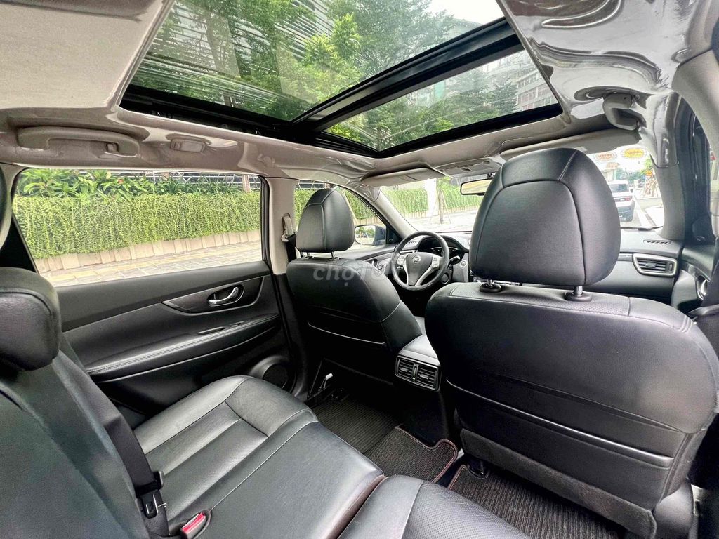 Nissan Xtrail 2.0SL Premium 2019 1 chủ odo 7vạn. Mua bán Ô tô tại Quận Thanh Xuân Hà Nội được đăng bởi Nguyễn Quang Đức hình 6