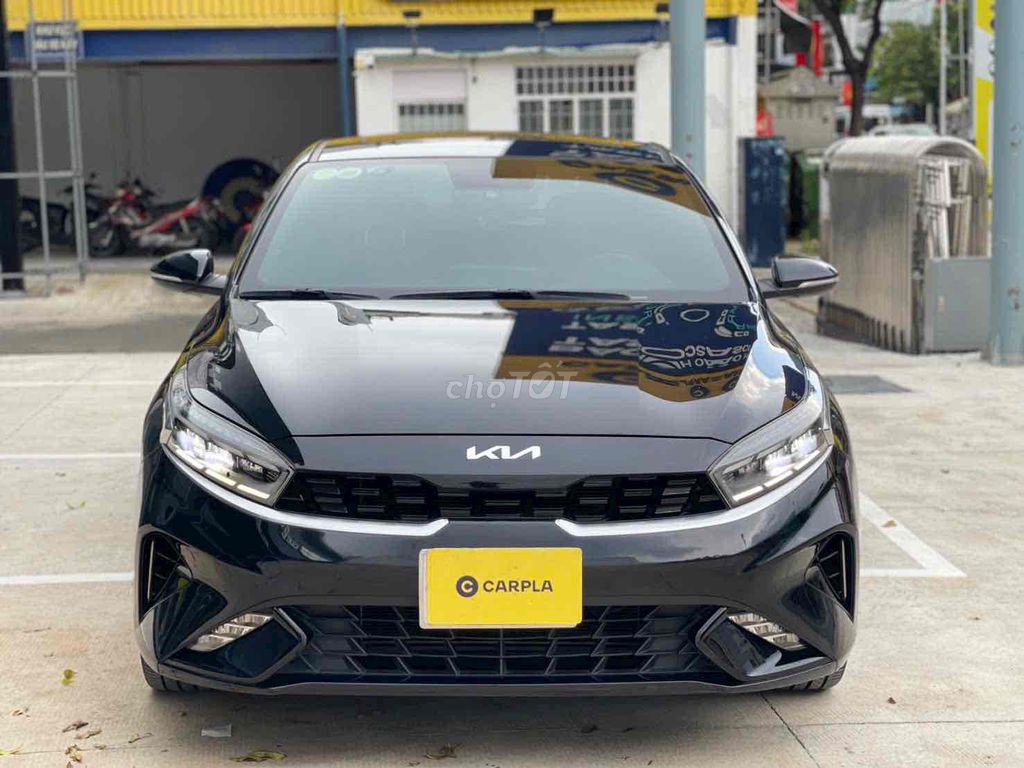 Kia K3 2022 2.0 Premium - xe odo lướt. Mua bán Ô tô tại Quận Tân Phú Tp Hồ Chí Minh được đăng bởi Nguyễn Tân Xe Lướt  hình 3