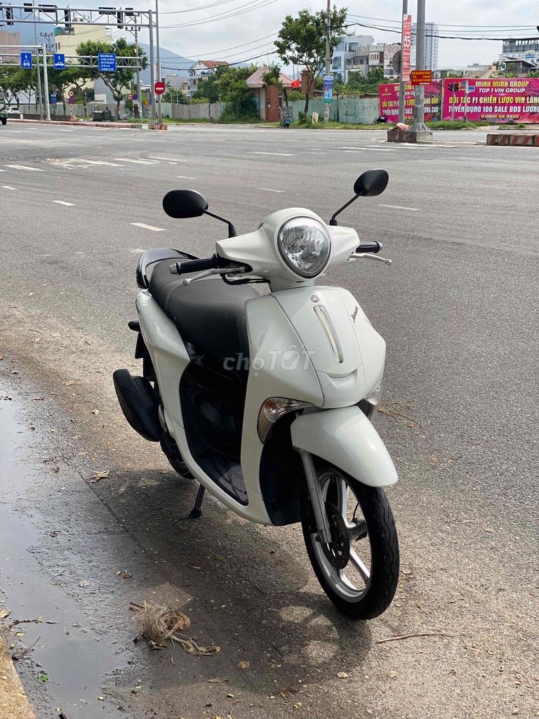 janus 2016-trả trước 0đ-gop tư trả trước 5tr. Mua bán Xe máy tại Quận Sơn Trà Đà Nẵng được đăng bởi khánh duy bán xe trả góp hình 3