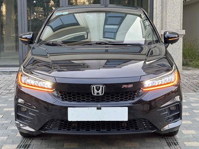 Honda CITY RS 2023 chính chủ Siêu Mới