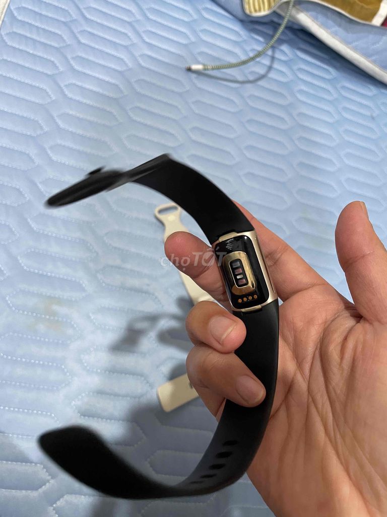 Bán Fitbit Charge 5 đẹp