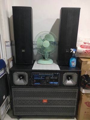 Loa di động. Mua bán Tivi, Âm thanh tại Quận Ninh Kiều Cần Thơ được đăng bởi An Le